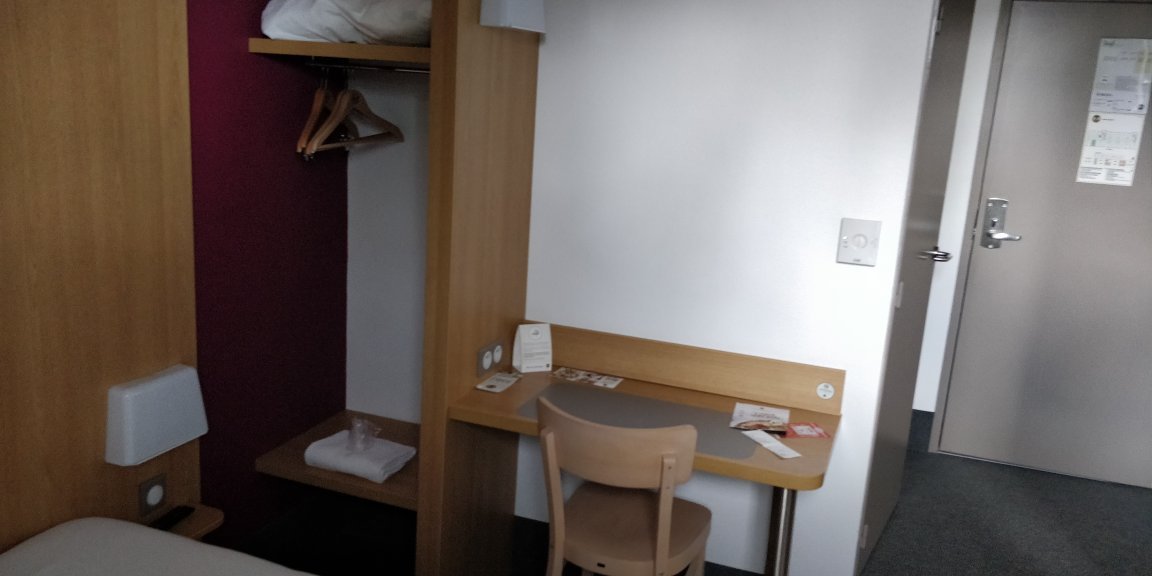B&b Hotel Nantes Savenay-官方