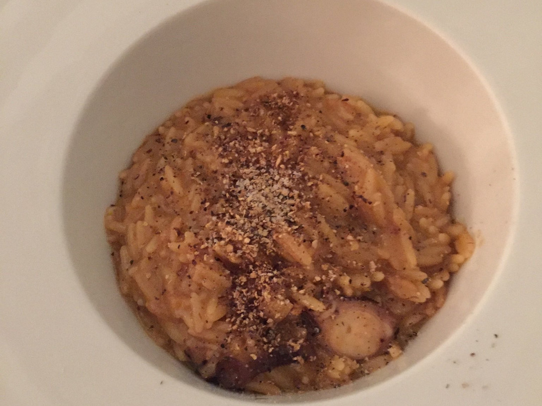 米科诺斯拉住宅酒店主图