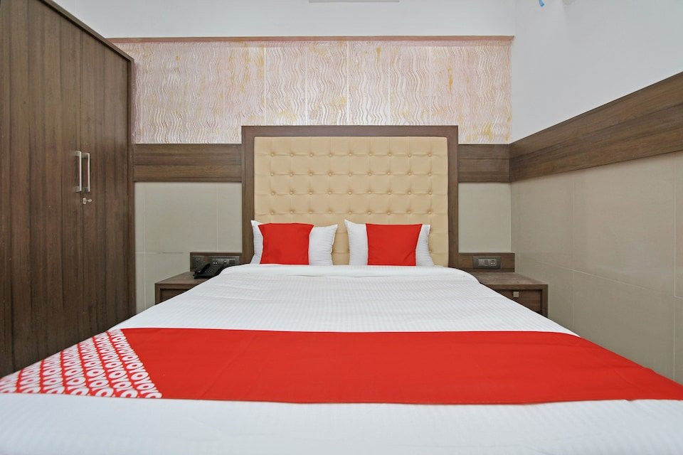 Capital O 26230 Hotel Nirvikalpa主图