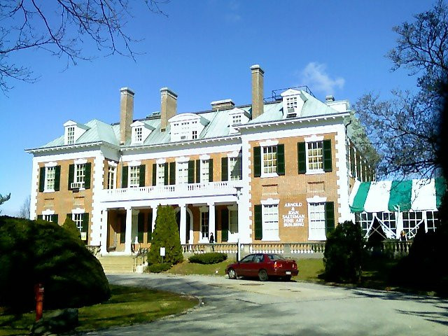 Nassau County Museum of Art景点图片