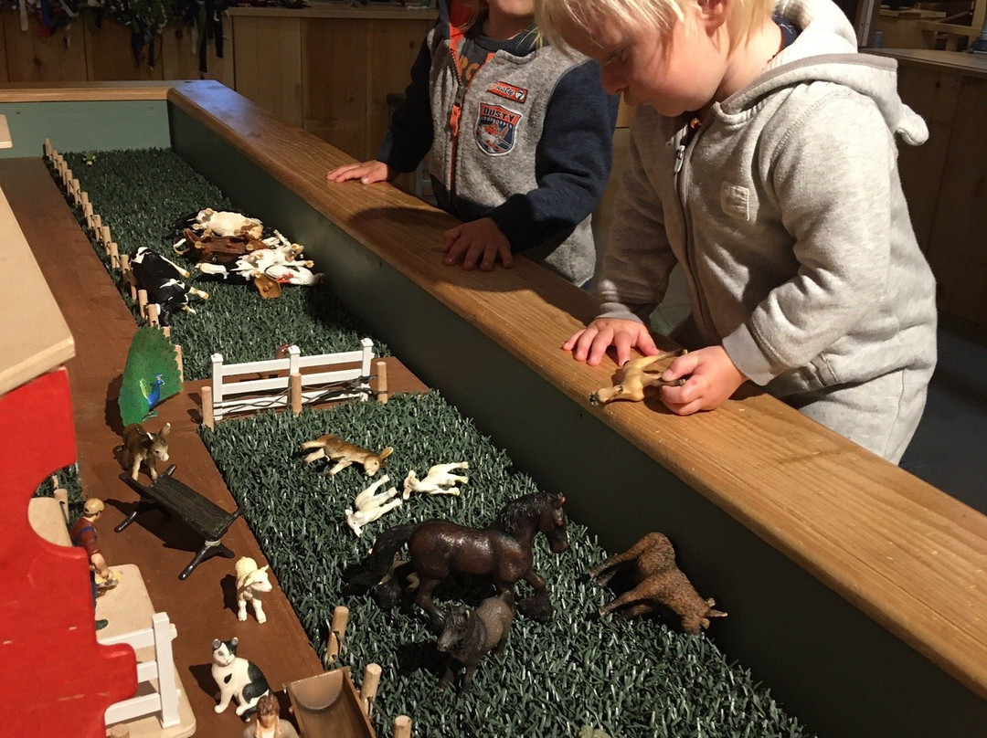 Bruce County Museum & Cultural Centre-Southampton必去景点