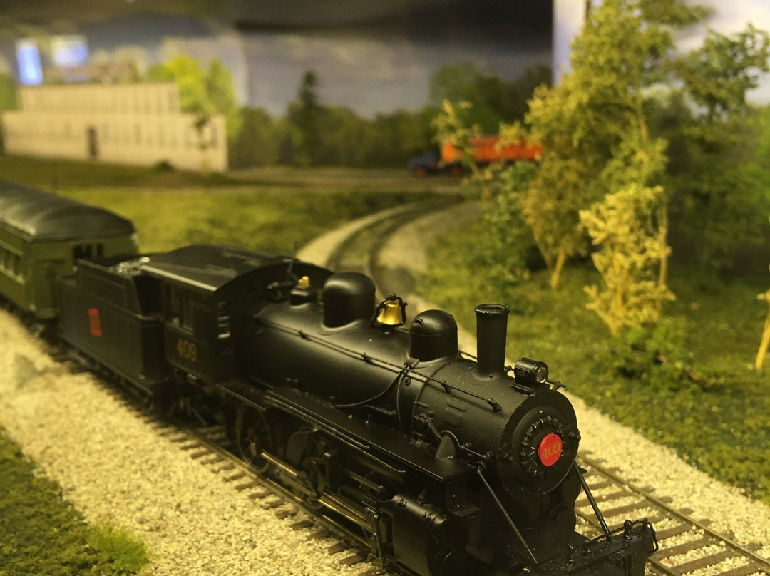 Bruce County Museum & Cultural Centre-Southampton必去景点