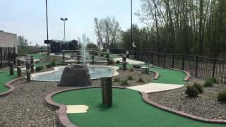 Gasport旅游景点-Allie Brandt Lanes