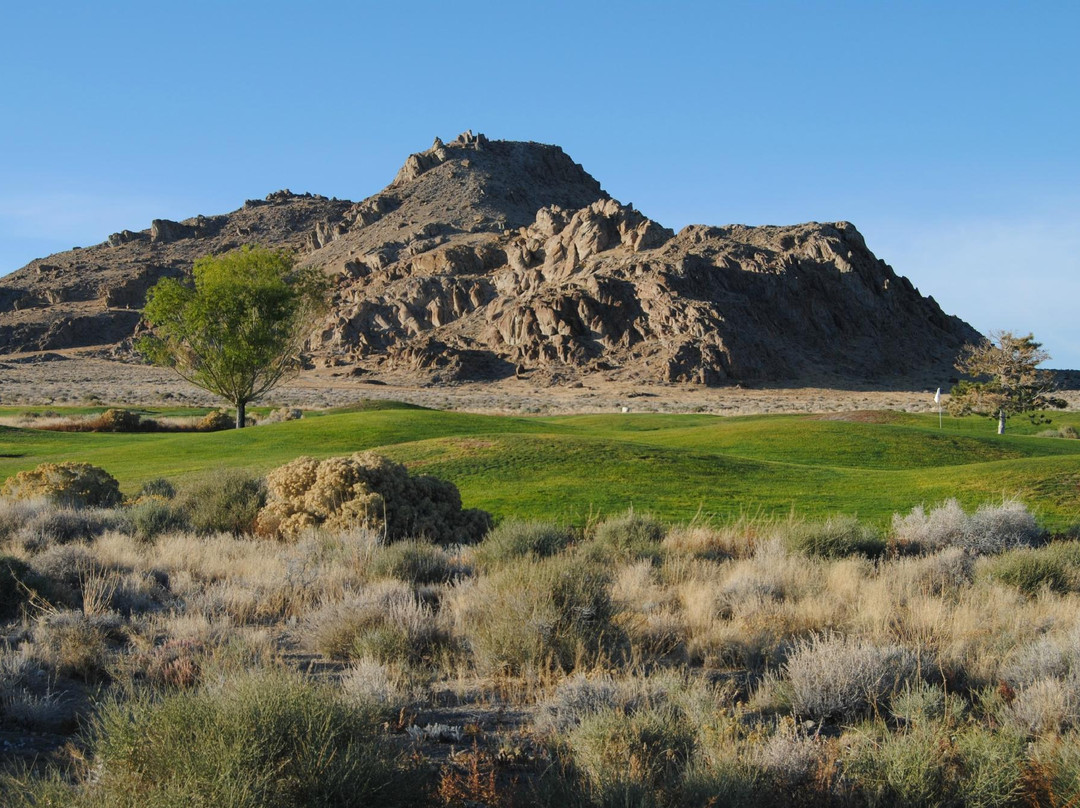 Toana Vista Golf Course景点图片