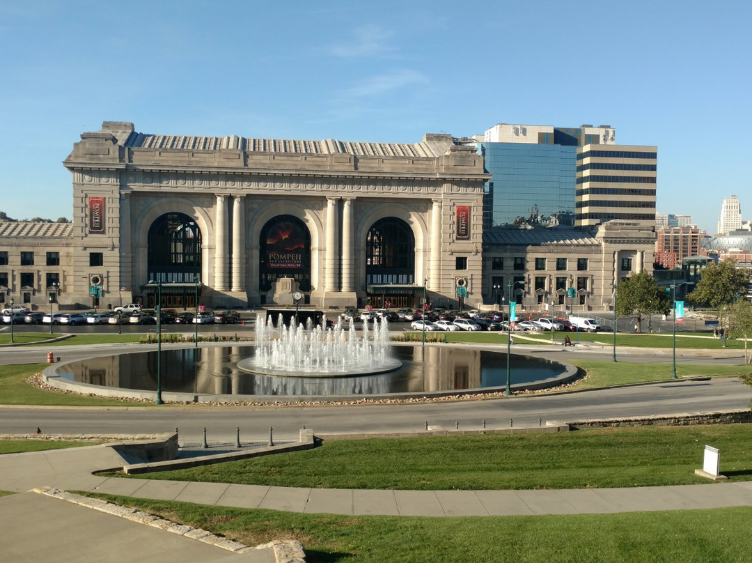 Union Station景点图片