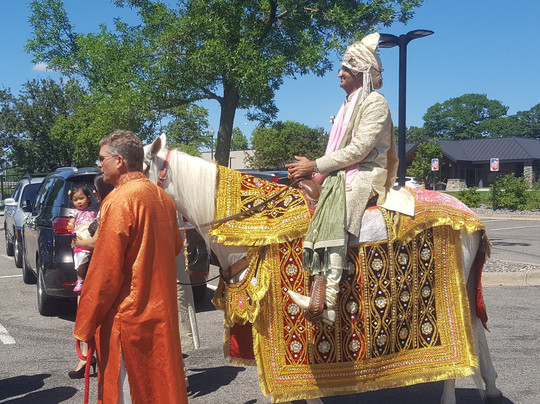 The Hitching Company-明尼阿波利斯必去景点