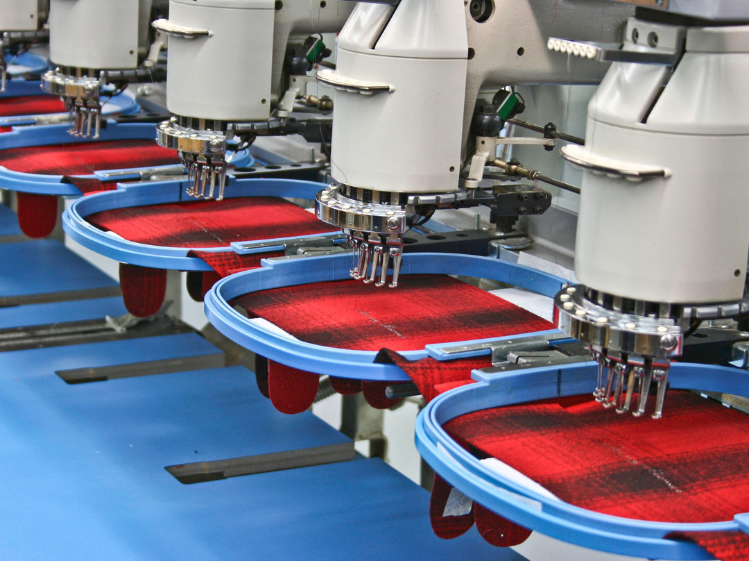 Stormy Kromer Factory Tour-Ironwood必去景点