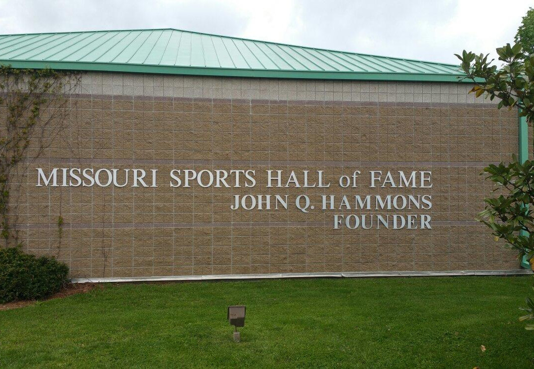 Missouri Sports Hall of Fame景点图片