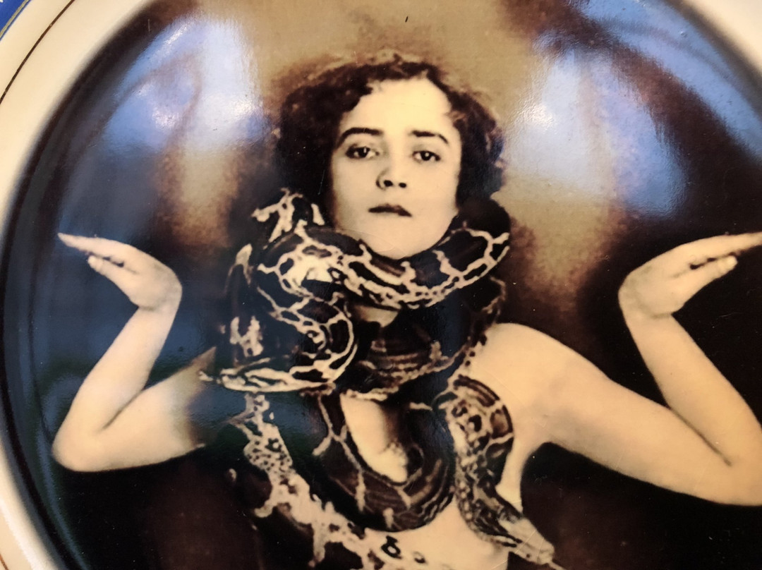 Hazel Park旅游景点-The Fifth Wall Escape Rooms