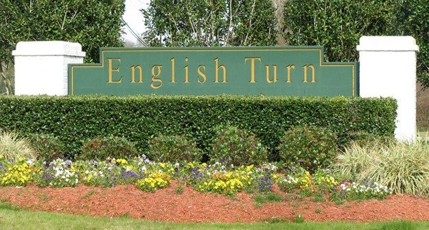 English Turn Golf and Country Club景点图片