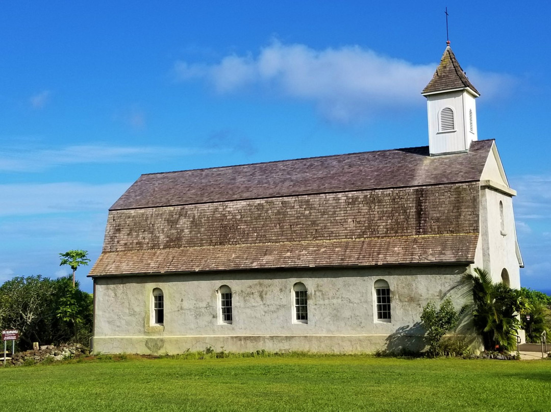 St. Joseph Church景点图片