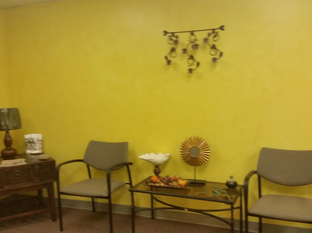 Medissage-劳伦斯必去景点