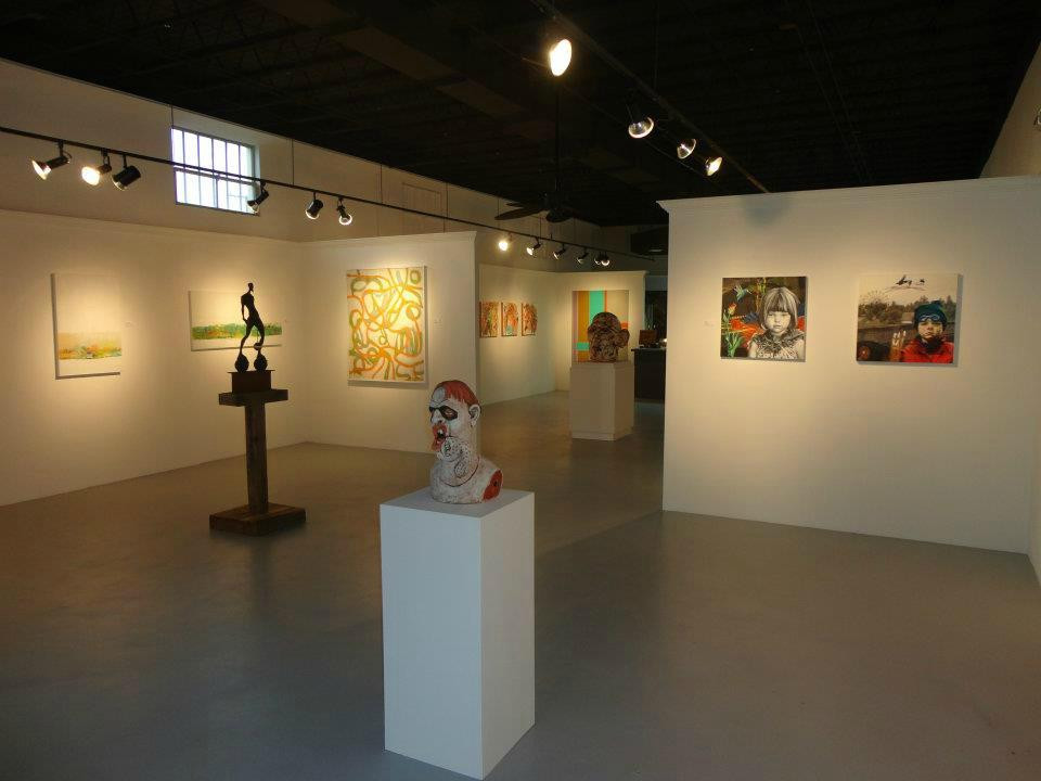 JF Gallery景点图片