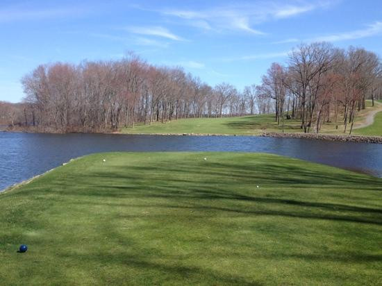 Richter Park Golf Course景点图片