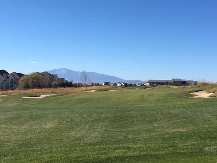 Antler Creek Golf Course