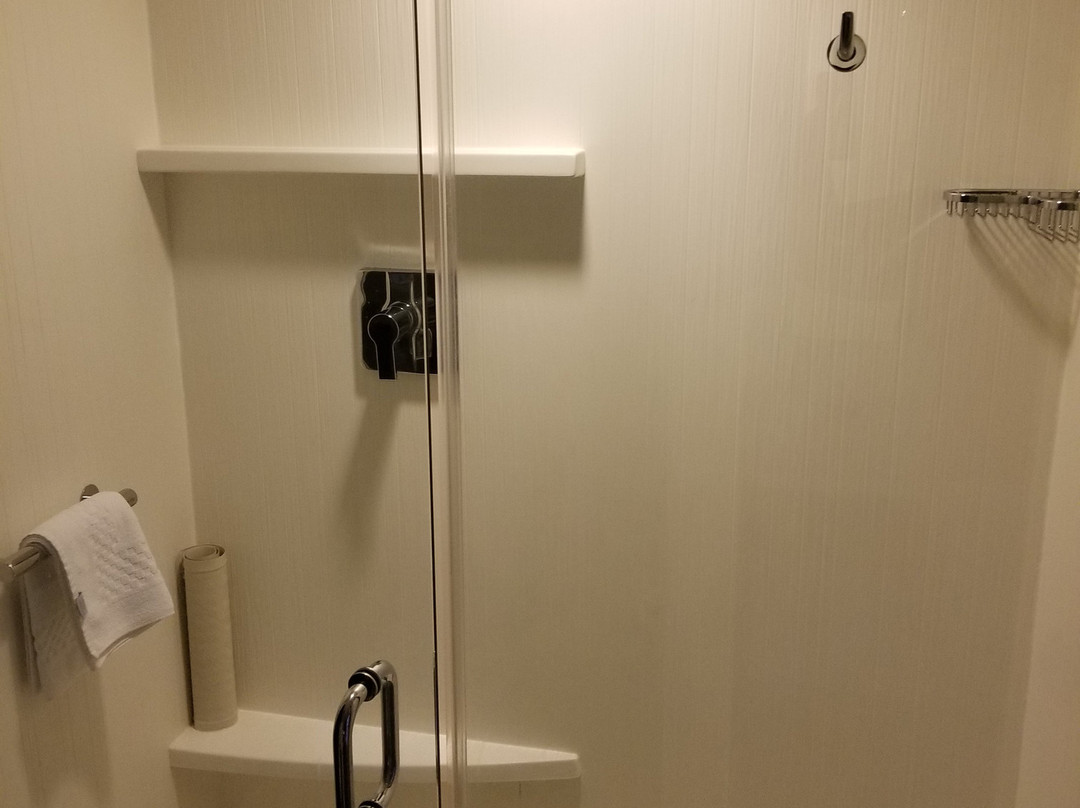 Courtyard by Marriott St. Augustine Beach主图