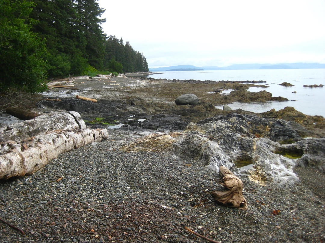 Memorial Beach Picnic Site景点图片