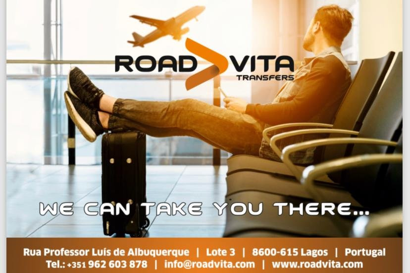 Roadvita Transfers-法罗必去景点