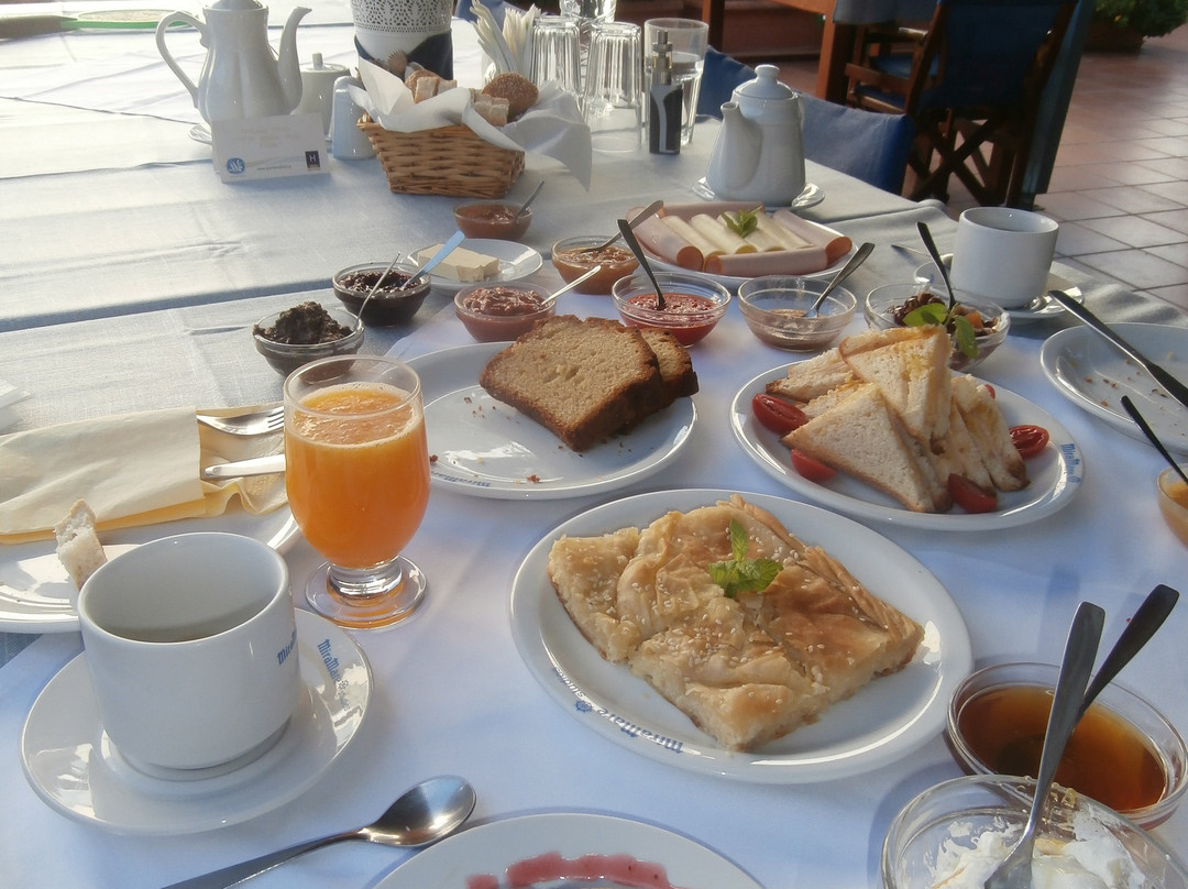 Hotel Miramare主图