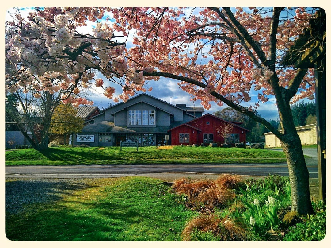 Whidbey Island Center for the Arts景点图片