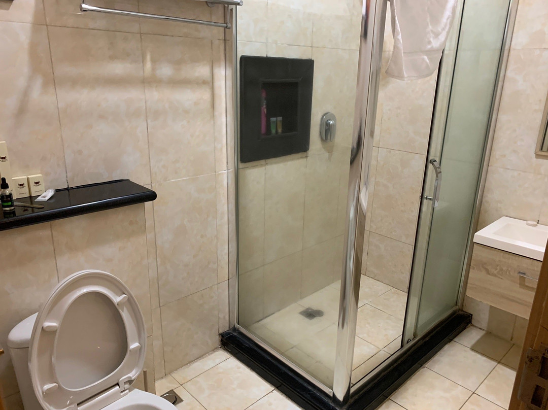 Noktel Resort Hotel主图