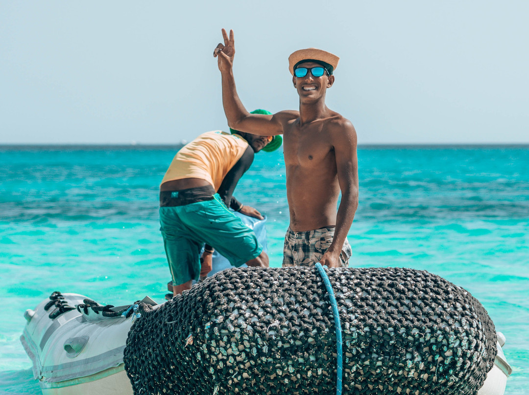 Bigdayz Kitesport-Safaga必去景点