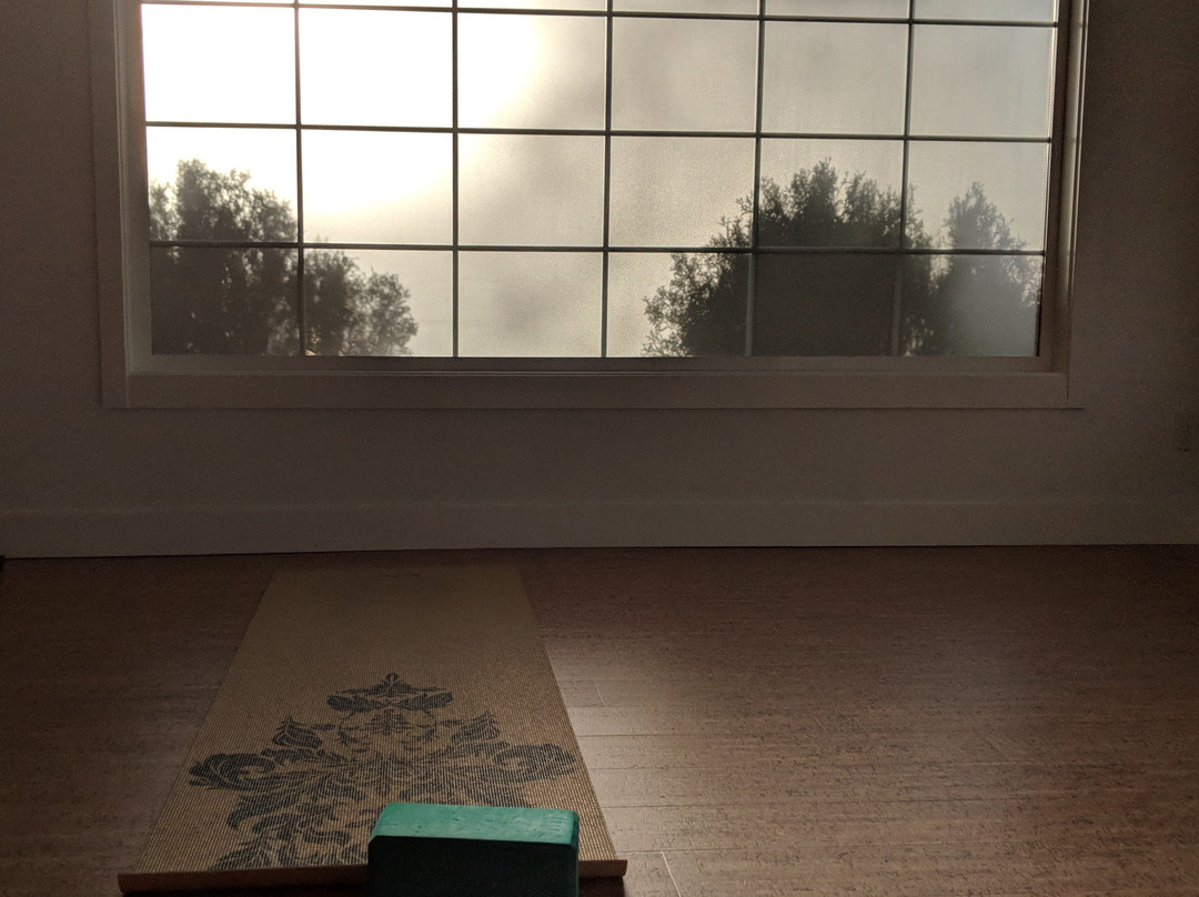 Burien旅游景点-Aya Yoga Oasis