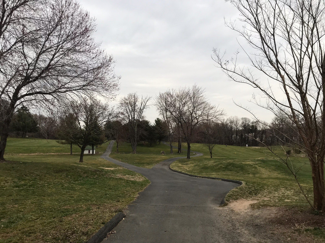 Herndon Centennial Golf Course景点图片
