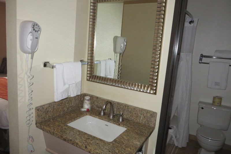 肯特第八十四大道戴斯酒店主图