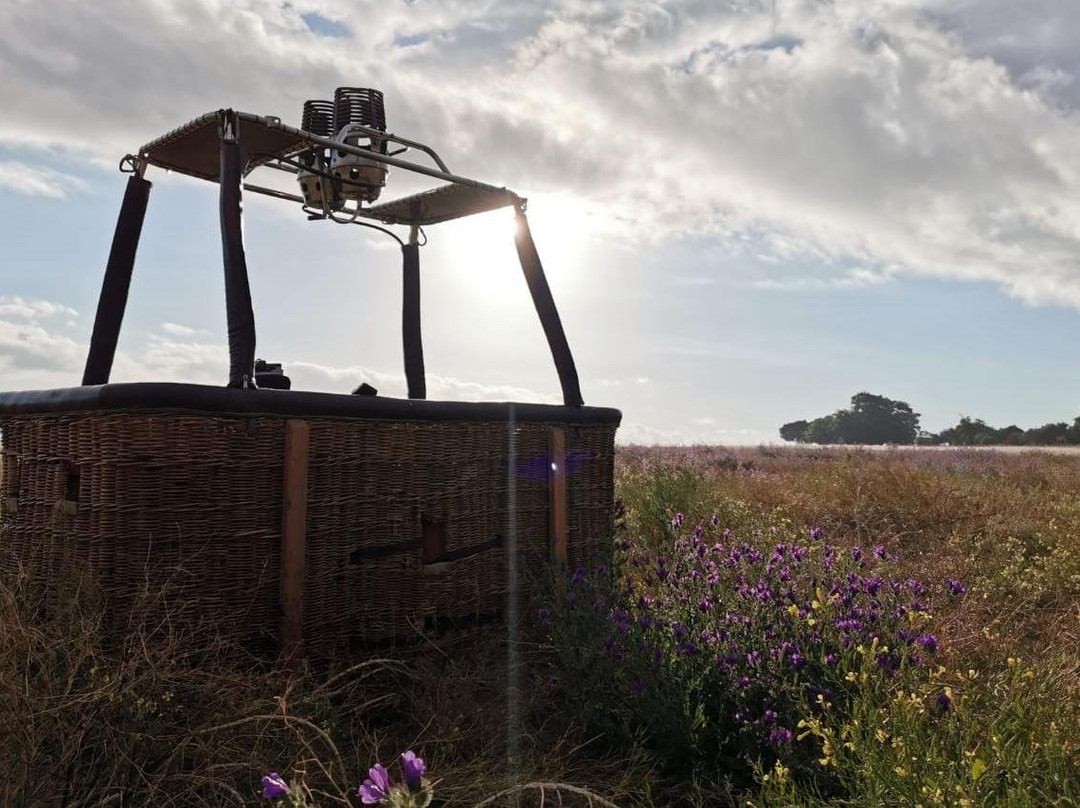 SA Encounter-开普敦中心区必去景点