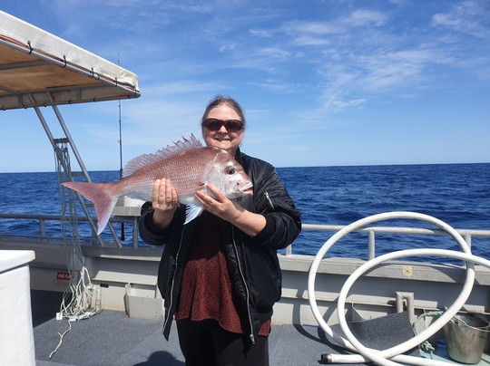 Port Bouvard Charters-曼杜拉必去景点