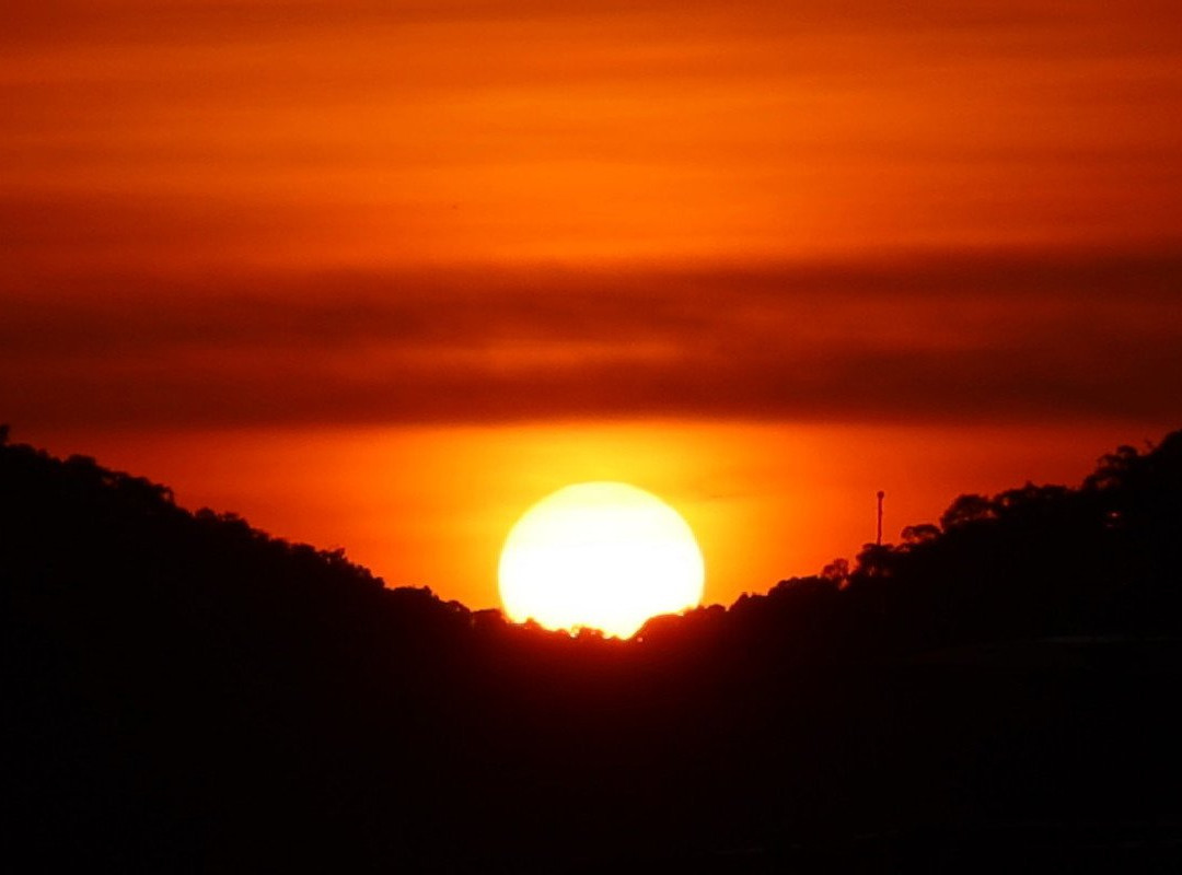 科马克塞瓦纳沙滩度假酒店主图