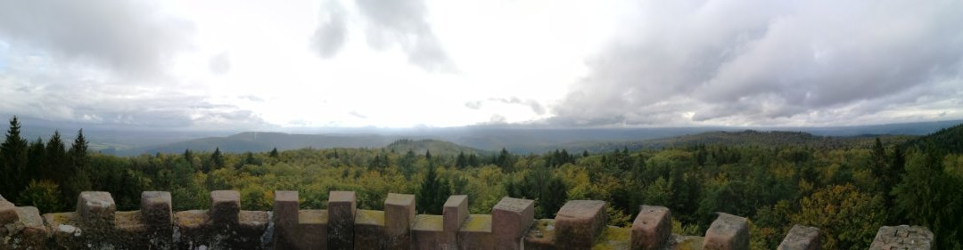 Tour Panoramique du Grand Wintersberg景点图片