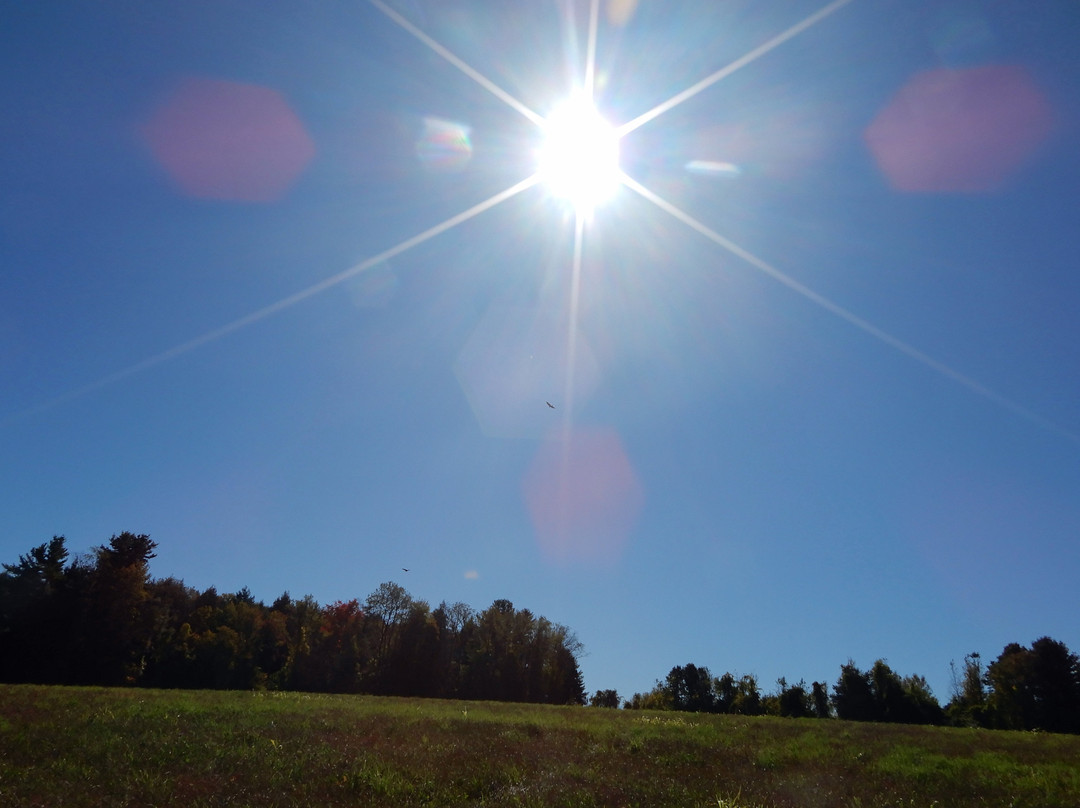 Retreat Trails-布拉特尔伯勒必去景点