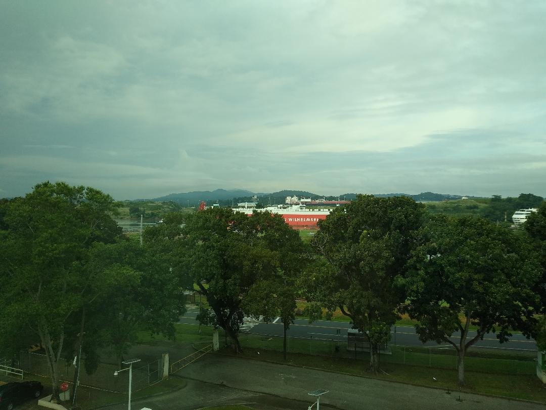 Holiday Inn Panama Canal By IHG-酒店景观