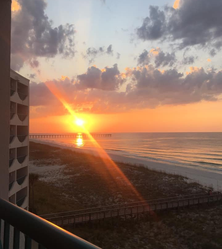 彭萨科拉海滩智选假日酒店主图