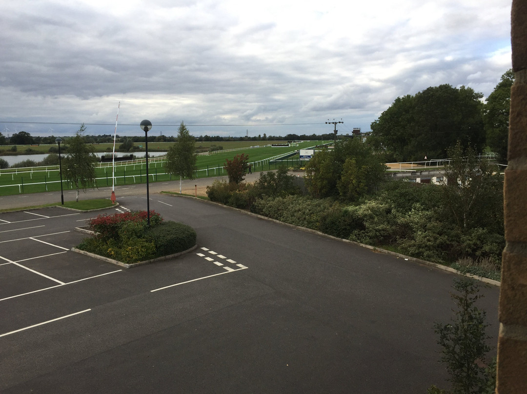Holiday Inn Huntingdon - Racecourse by IHG主图