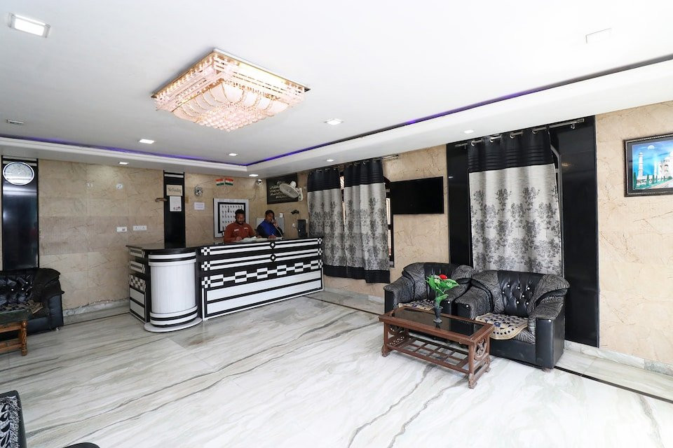 OYO 29309 Hotel Taj Palace主图