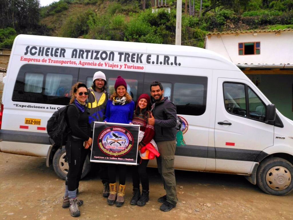 Scheler Artizon Trek-瓦拉斯必去景点