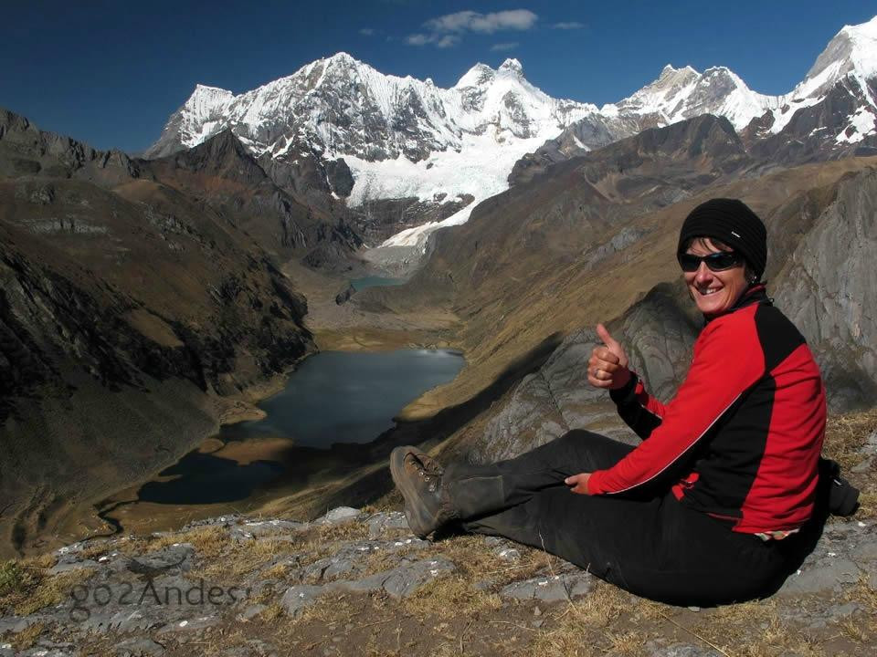 Go2Andes-瓦拉斯必去景点