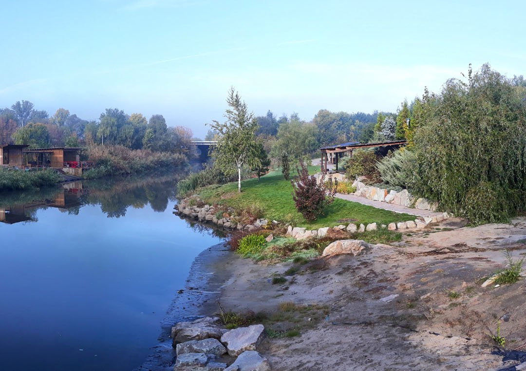 Sacura-Brats’ke必去景点