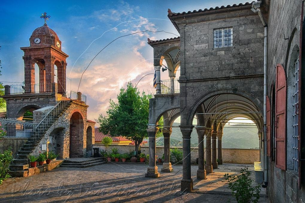 elektra cars-Petra必去景点