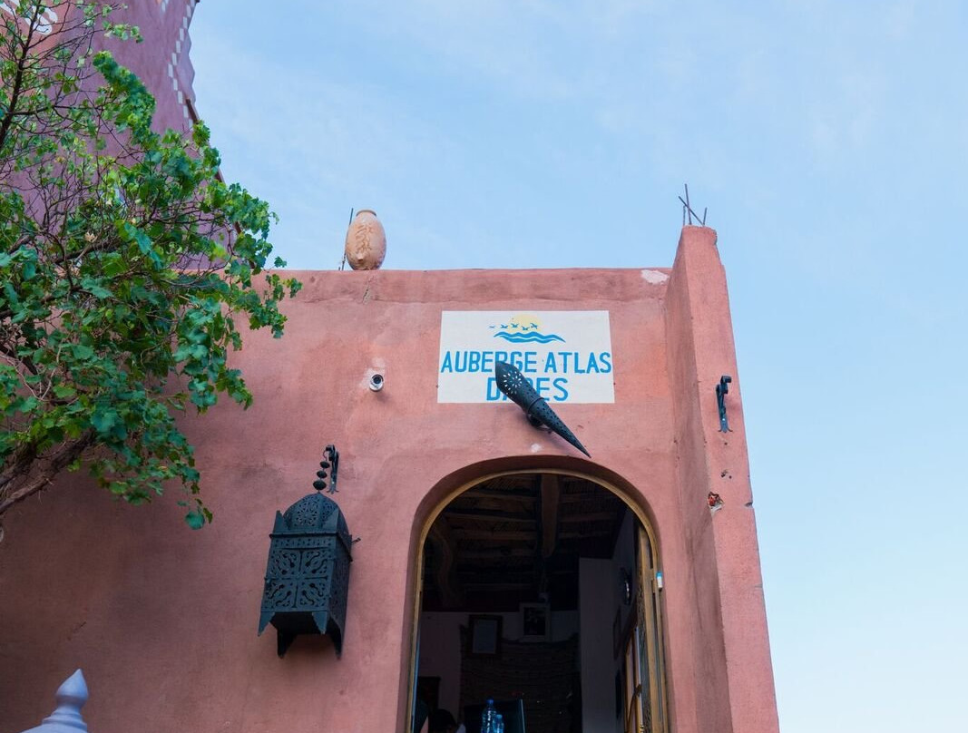Auberge Atlas Dades主图