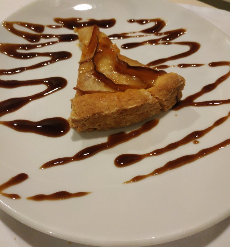 Hotel Restaurant Meeting主图