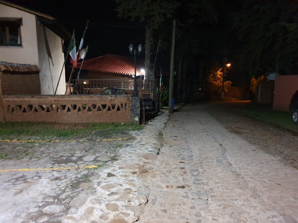 Eco-hotel Ixhi主图