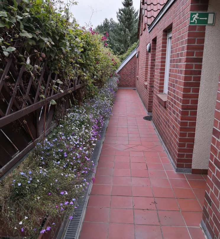 Hotel zur Bever主图