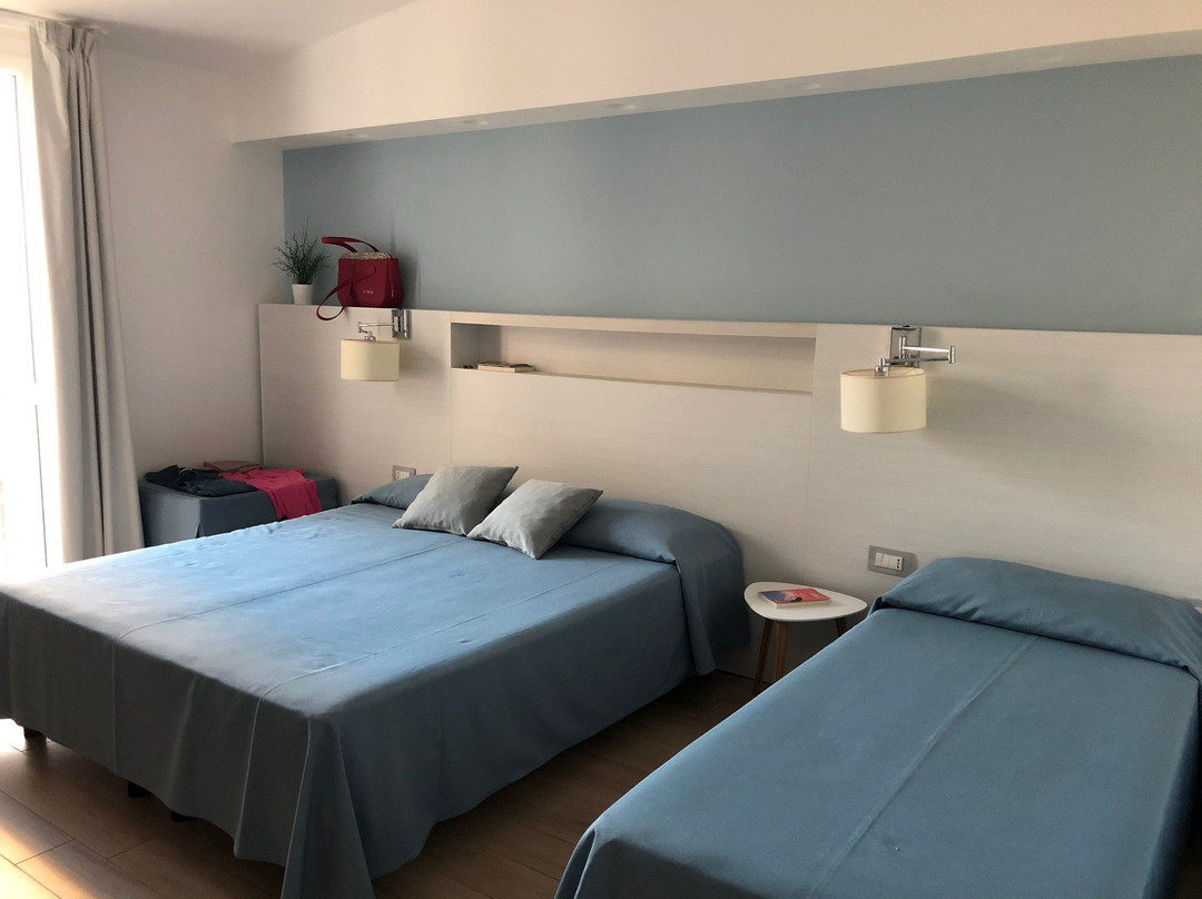 Hotel Perla Gaia主图