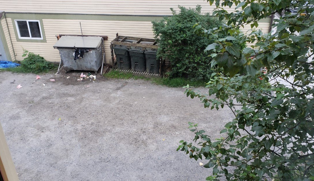 Inn At Creek Street主图