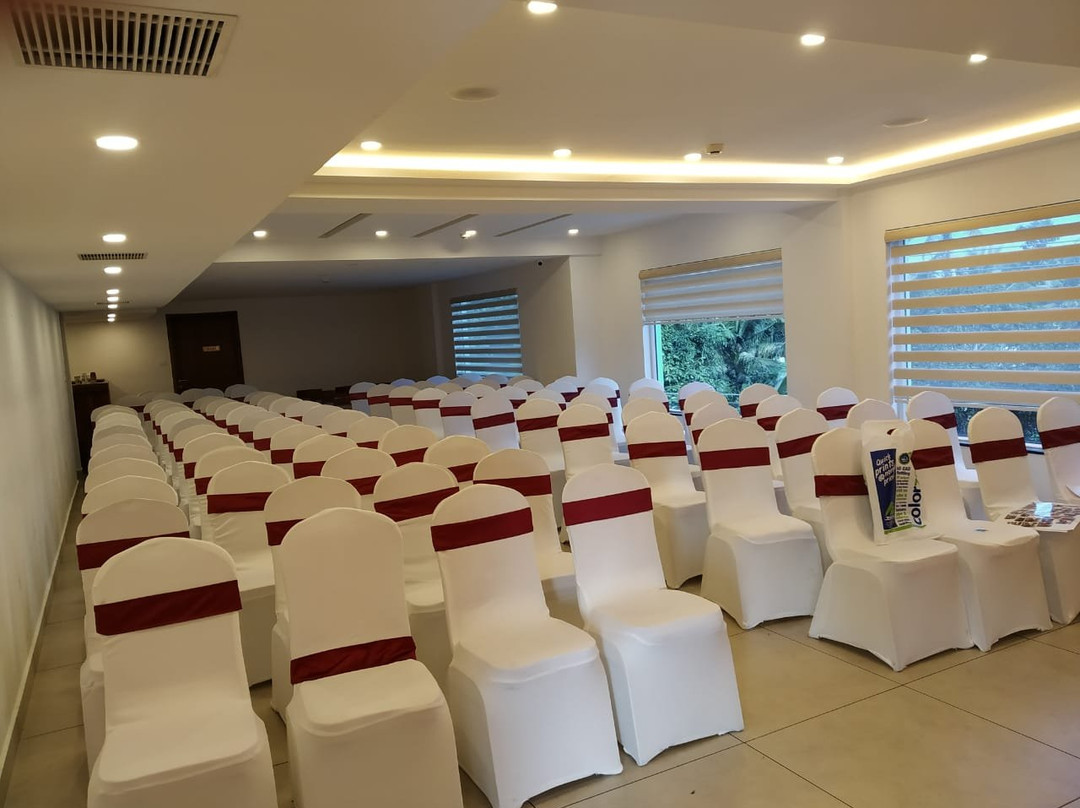 Hotel Abaam Pearl主图