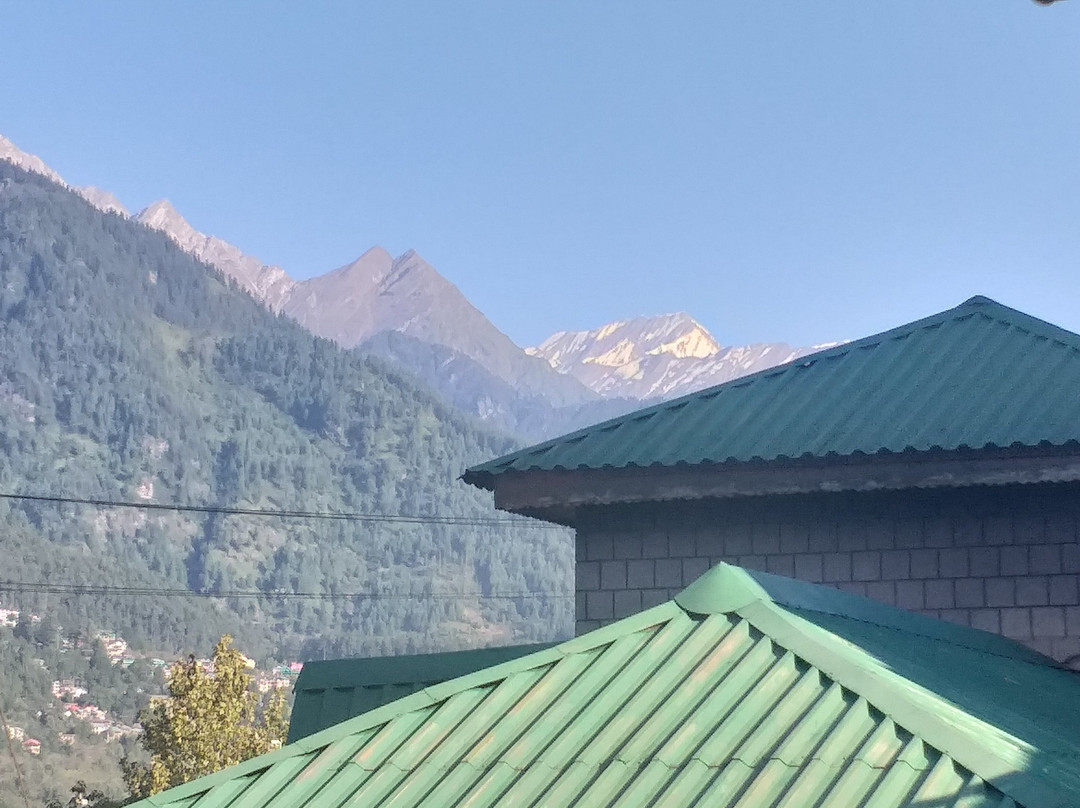 Club Mahindra White Meadows Manali主图